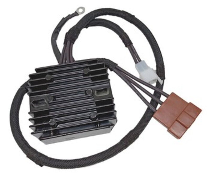 Husqvarna Svartpilen [TECNIUM] - af DZE generator regulator