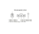 Svartpilen 125 [TECNIUM] - af DZE generator regulator