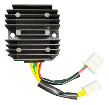 Honda Ch 125 [TECNIUM] - af DZE generator regulator