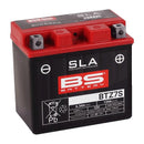 Husqvarna Sm 450 [BS BATTERI] - SLA-vedligeholdelsesfri batterifabriksaktiveret - BTZ7S (FA)