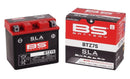 Yamaha Tracer 7 Tracer 7 Gt [BS BATTERI] - SLA vedligeholdelsesfri batterifabriksaktiveret - BTZ7S (FA)
