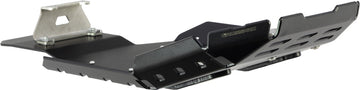 Bmw F 900 900 [CROSS-PRO] - Underkøringsbeskyttelse