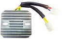 Honda Ch 125 [TECNIUM] - af DZE generator regulator-1