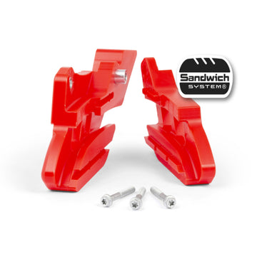 Ktm Sx 250 [S3] - Sandwich System® Hard Enduro kædeguide