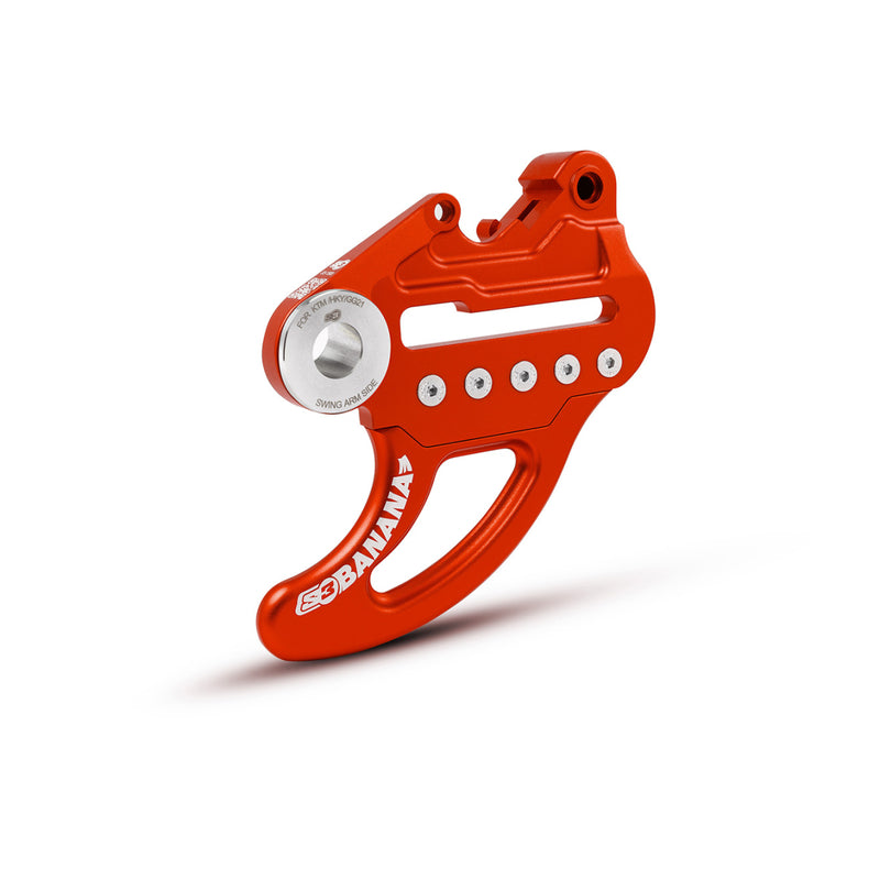 Ktm Sx-F 250 [S3] - Banan bremseskive beskyttelse