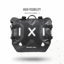Honda X-Adv [SHAD] - Vandtætte tasker Terra TR30