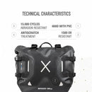 Honda X-Adv [SHAD] - Vandtætte tasker Terra TR30