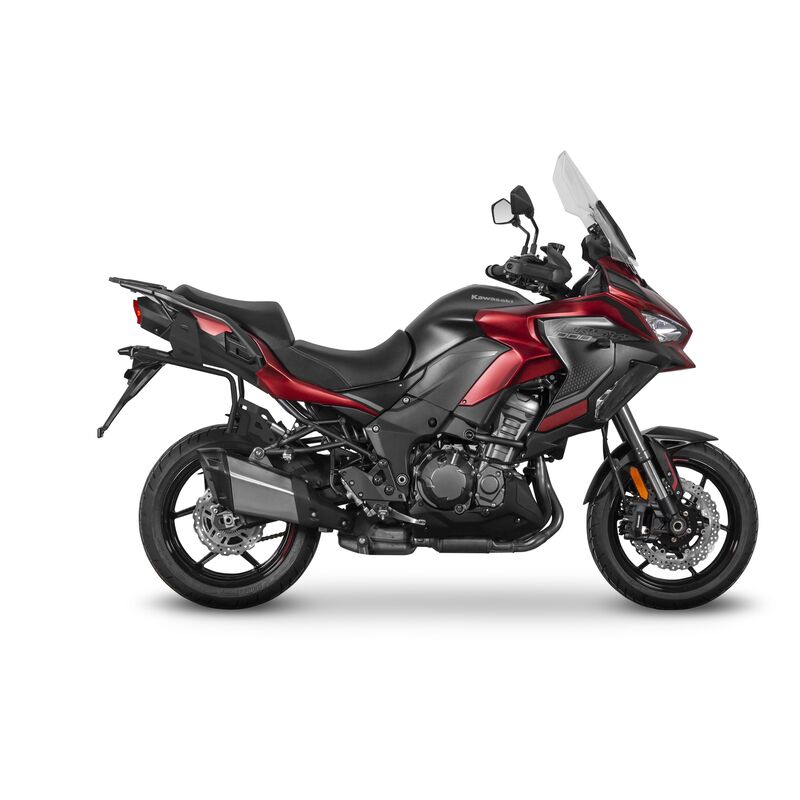 Kawasaki Versys 1100 [SHAD] - 3P monteringssæt