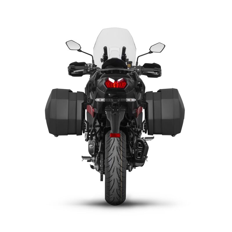 Kawasaki Versys 1000 [SHAD] - 3P monteringssæt