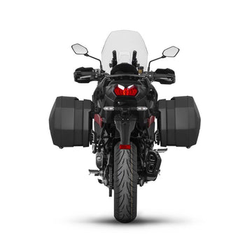 Kawasaki Versys 1000 [SHAD] - 3P monteringssæt