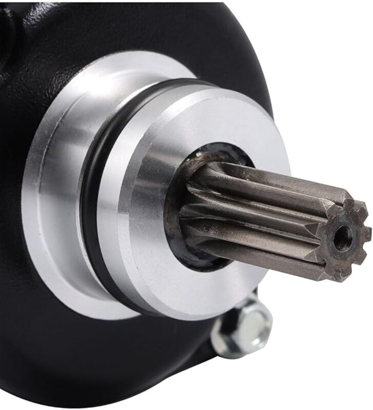 Yamaha Tracer 700 [TECNIUM] - startmotor