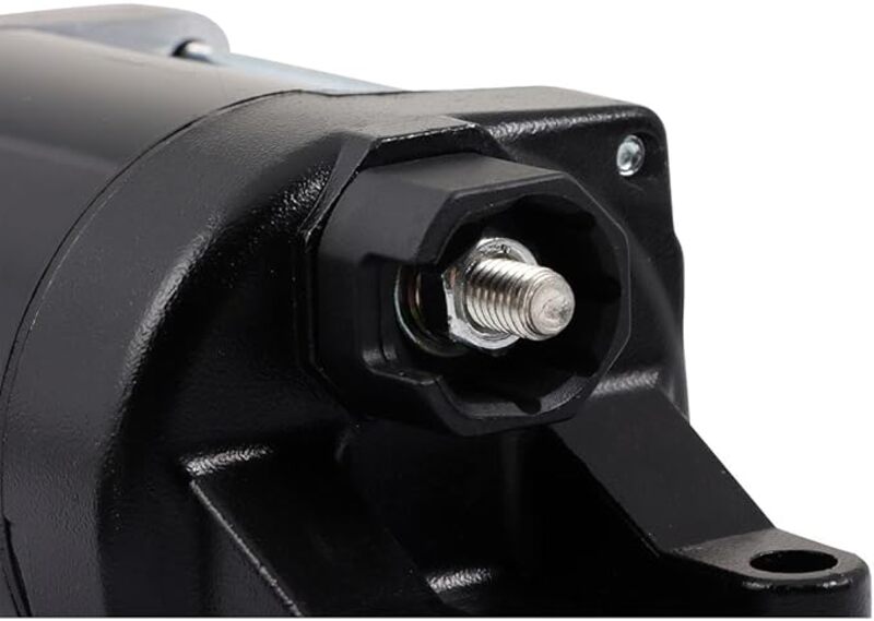 Yamaha Tracer 700 [TECNIUM] - startmotor