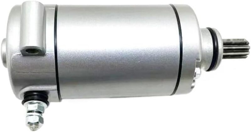 Benelli Trk 502 [TECNIUM] - Starter