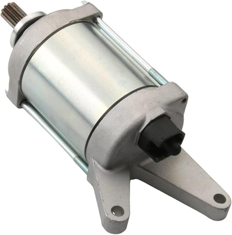 Honda Ctx 700 [TECNIUM] - startmotor