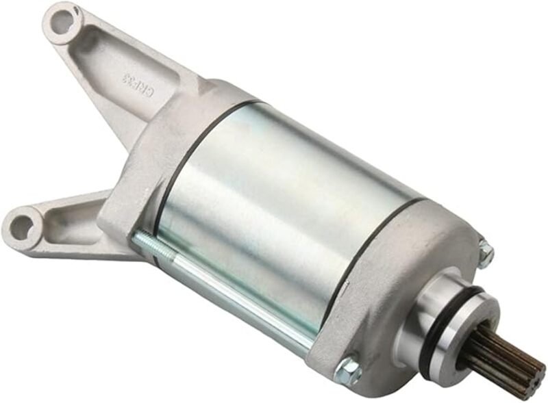 Honda Ctx 700 [TECNIUM] - startmotor