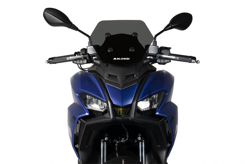 Aprilia Sr Gt 125 [MALOSSI] - sportsskive