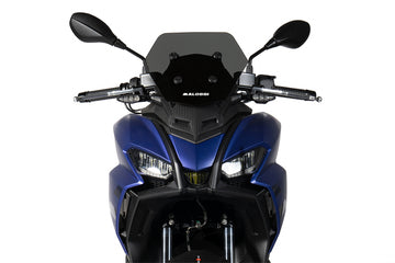 Aprilia Sr Gt 125 [MALOSSI] - sportsskive