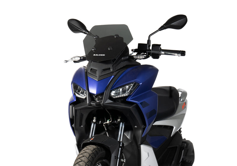 Aprilia Sr Gt 125 [MALOSSI] - sportsskive