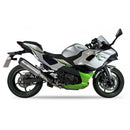Kawasaki Z 500 [IXIL] - Hexoval Xtrem lyddæmper