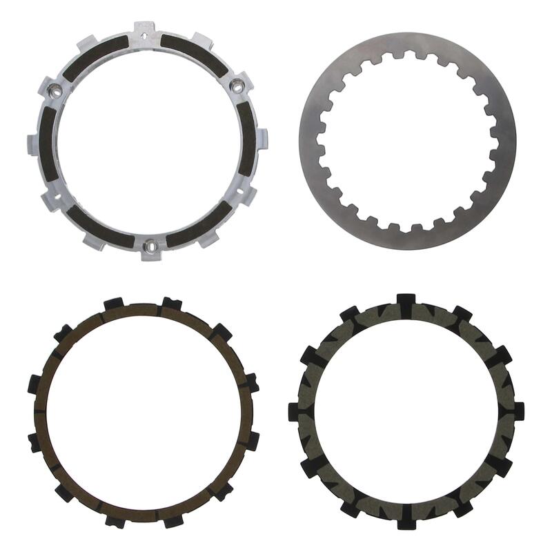 Ktm Sx 250 [REKLUSE] - RadiusCX 4.0 koblingsfornyelsessæt