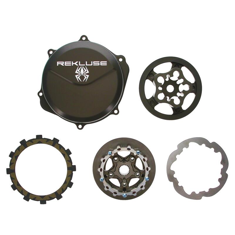Ktm Sx 250 [REKLUSE] - Apex koblingssystem