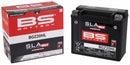 Harley Davidson Fxst [BS BATTERI] - SLA vedligeholdelsesfri batterifabrik aktiveret - BGZ20HL-2