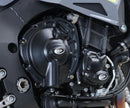 Yamaha MT-10 ABS RN45 [2016-2024] - Motorkasse dækselsæt