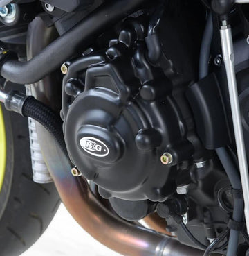 Yamaha MT-10 TOURER EDITION RN45 [2017-2019] - Motorkasse dækselsæt
