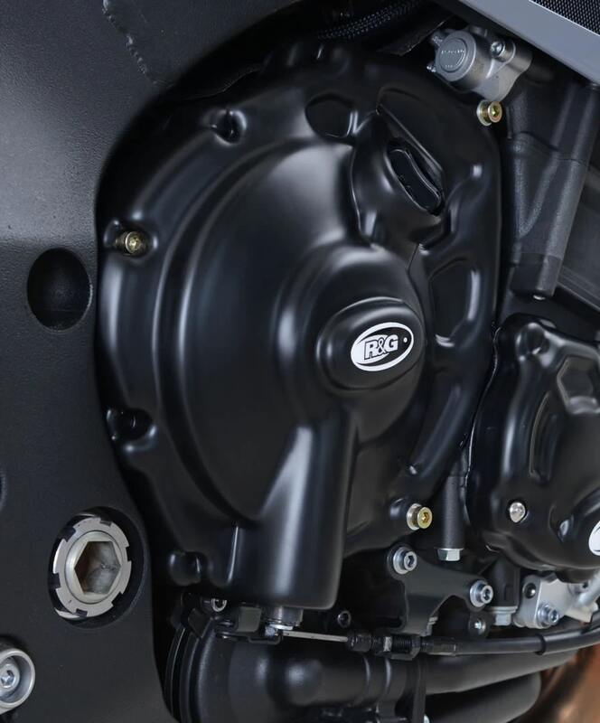 Yamaha MT-10 ABS RN45 [2016-2024] - Motorkasse dækselsæt