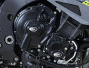 Yamaha MT-10 TOURER EDITION RN45 [2017-2019] - Motorkasse dækselsæt