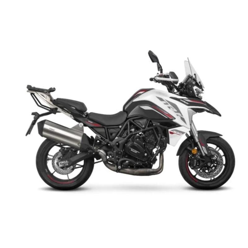 Benelli Trk 702 [SHAD] - Top Master monteringssæt