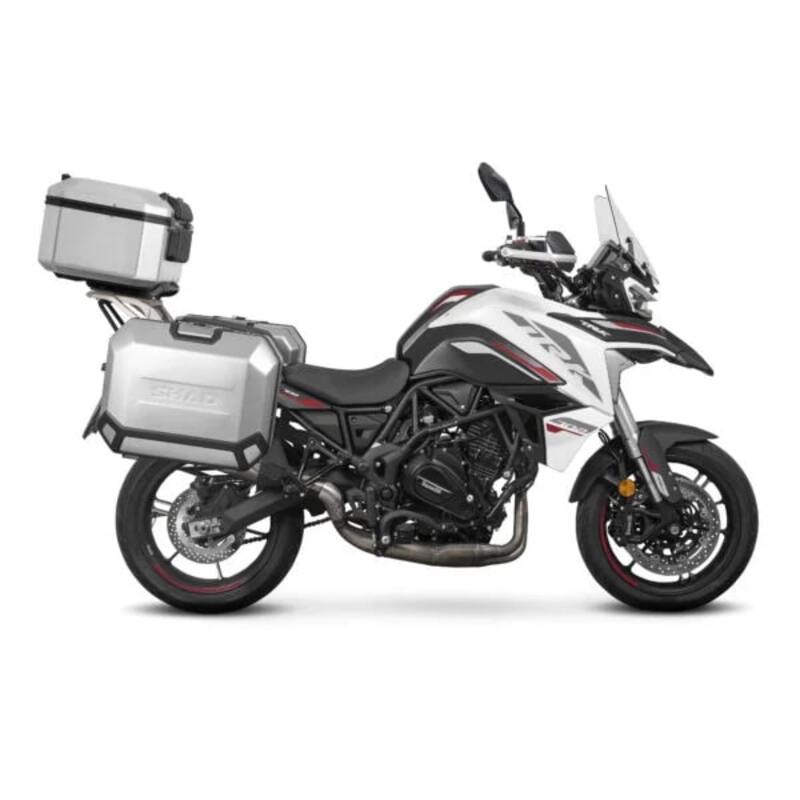 Benelli Trk 702 [SHAD] - Top Master monteringssæt
