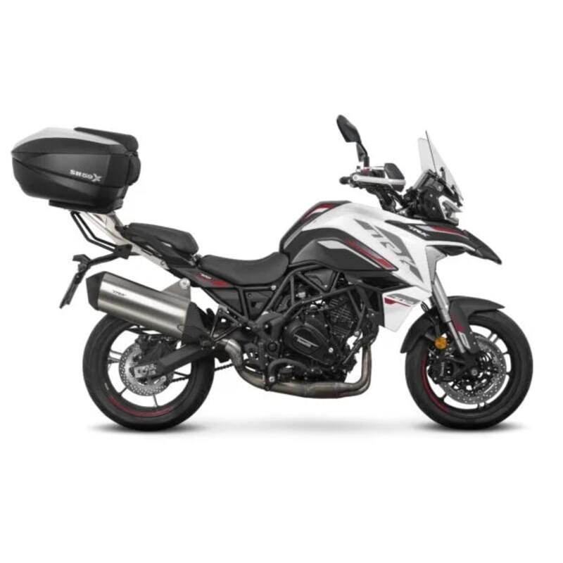 Benelli Trk 702 [SHAD] - Top Master monteringssæt