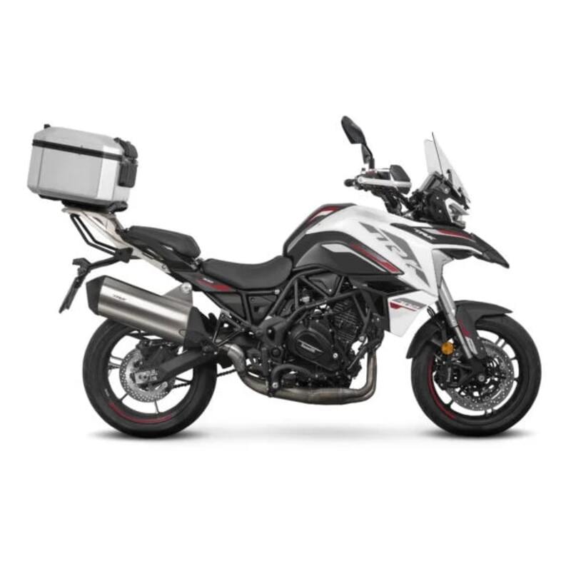 Benelli Trk 702 [SHAD] - Top Master monteringssæt