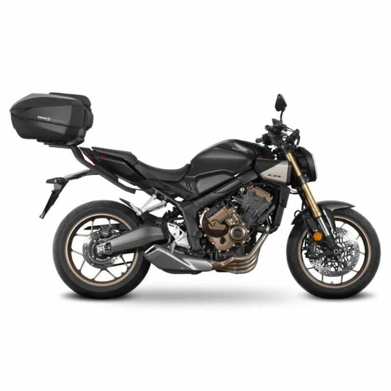 Honda Cbr 650 [SHAD] - Top Master monteringssæt