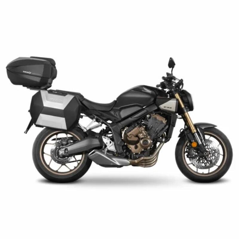 Honda Cb 650 [SHAD] - Top Master monteringssæt