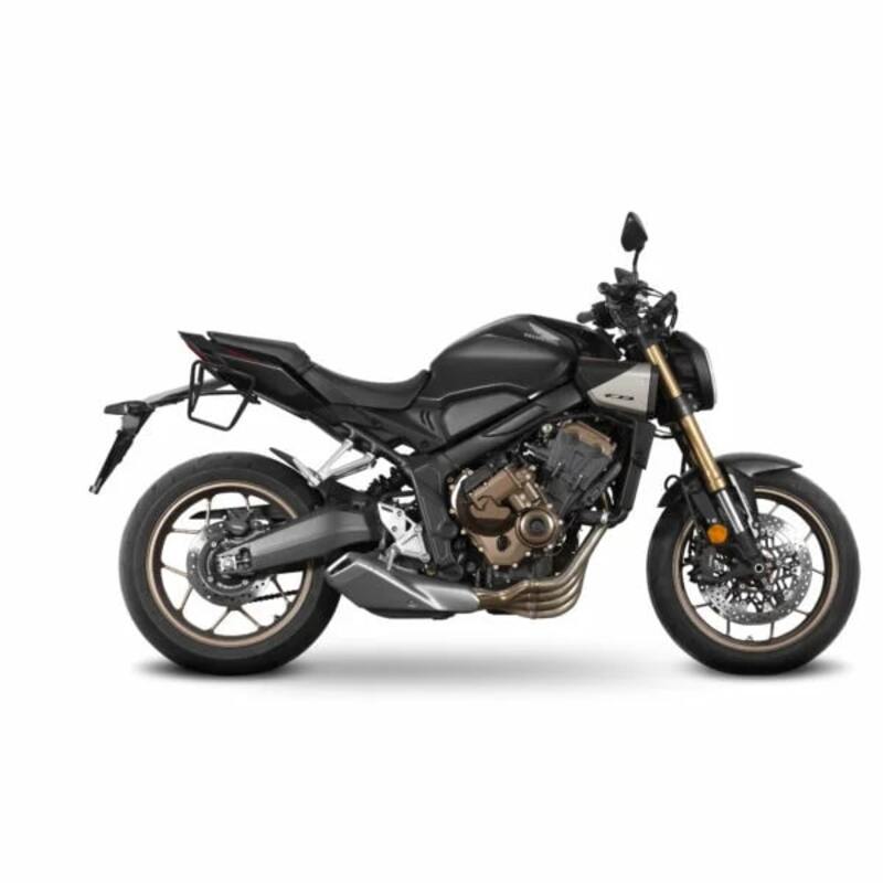 [SHAD] - Befestigungssystem seitlich