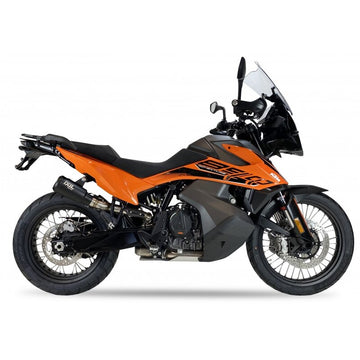 Ktm Adventure 790 [IXIL] - Race Xtrem RB Slip On lyddæmper
