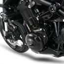 Kawasaki Z 900 A2 ABS ZR900H [2020-2021] - Husbeskyttelsesdæksel venstre