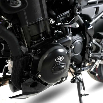 Kawasaki Z 900 SE [2022-2026] - Husbeskyttelsesdæksel venstre