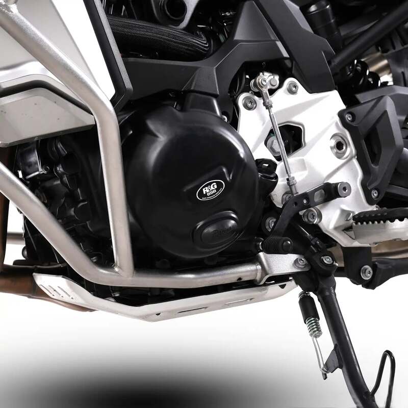 Bmw F 800 GS ABS [2026] - husbeskyttelsesdæksel venstre
