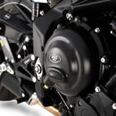 Triumph DAYTONA 675 R ABS [2013-2017] - Motorkasse dækselsæt