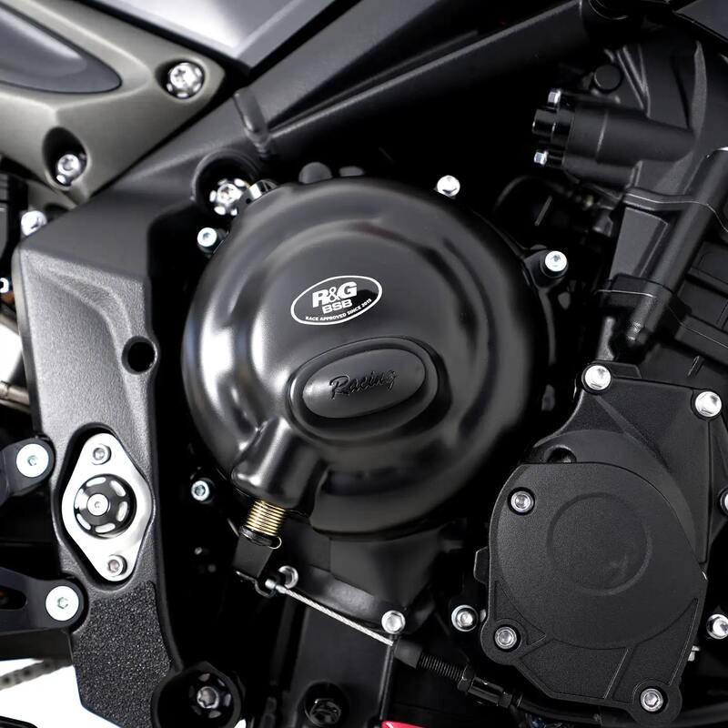 Triumph STREET TRIPLE 675 ABS [2014-2017] - Motorkasse dækselsæt