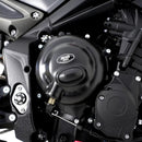 Triumph STREET TRIPLE 675 ABS [2014-2017] - Motorkasse dækselsæt