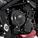 Triumph DAYTONA 675 ABS [2013] - Motorkasse dækselsæt