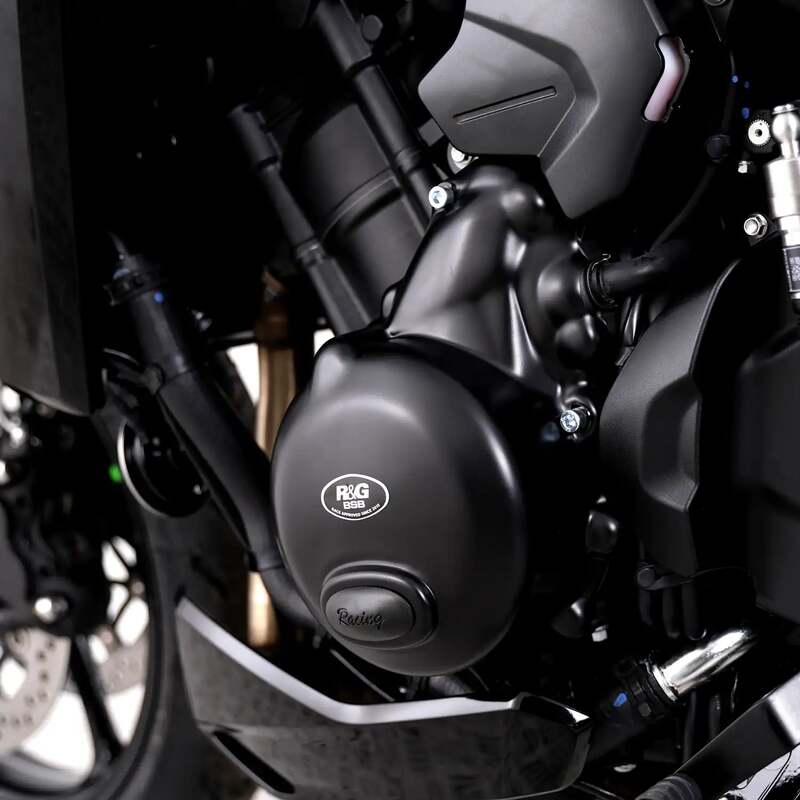 Triumph DAYTONA 675 ABS [2013] - Motorkasse dækselsæt