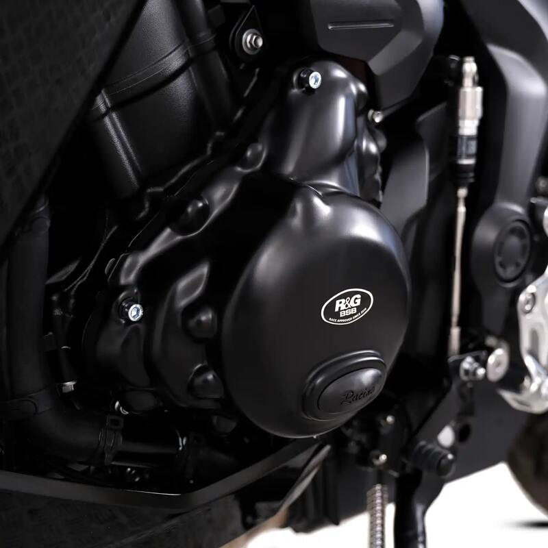 Triumph STREET TRIPLE 765 S ABS [2017-2019] - Motorkasse dækselsæt