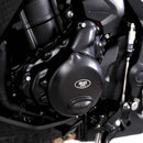 Triumph DAYTONA 675 ABS [2013] - Motorkasse dækselsæt