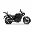 Kawasaki Eliminator 500 [SHAD] - Tøsende bar