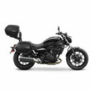 Kawasaki Eliminator 500 [SHAD] - Tøsende bar